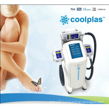 Body Shaping Vacuum Coolsculpting Cooling Cryolipolysis